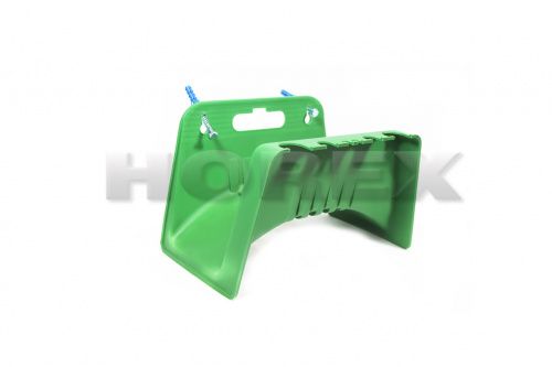 Настенный держатель шланга HOREX HL-PW01