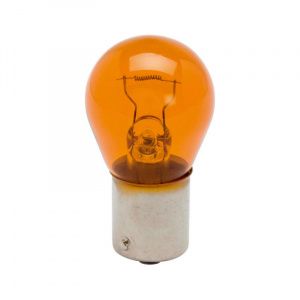 Автолампа тип PY21W 24V 21W, BAU15S, Box WÜRTH 072083223