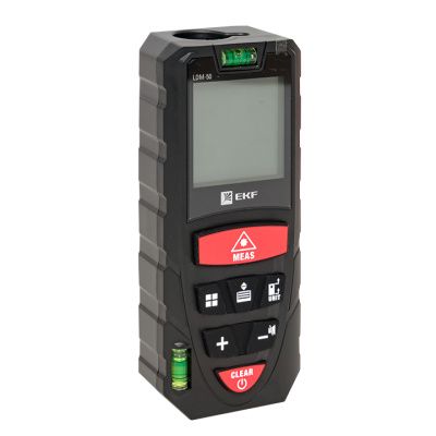 Дальномер лазерный LDM-50 (50 м) EKF Expert ldm-50