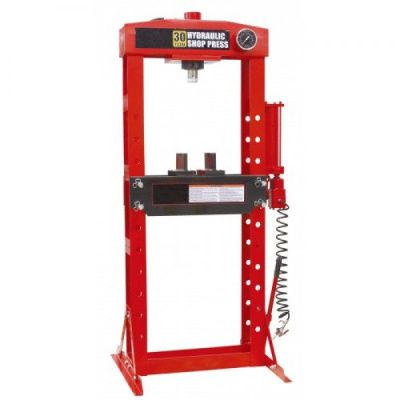Пресс гидравлический 30 т TORIN TY30021 