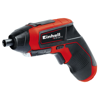 Отвертка аккумуляторная TE-SD 3,6/1 Li EINHELL 4513501
