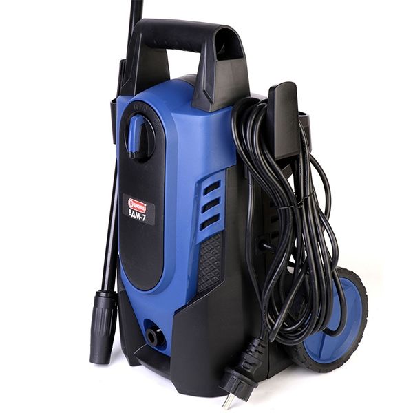 Мойка высокого давления,1850 Вт, 220В/50Гц, 90-135 бар, 330л/ч ДИОЛД ВДМ-7