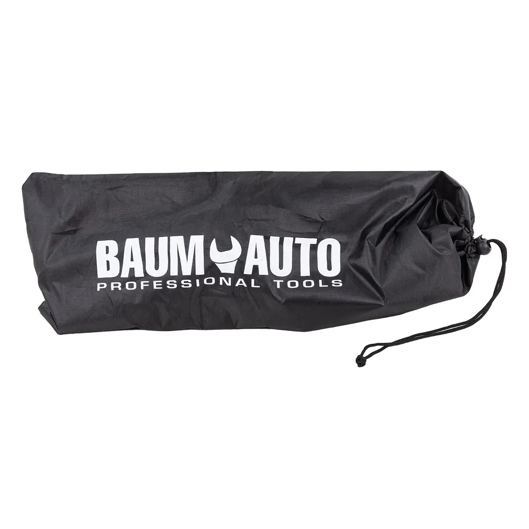 Домкрат механический ''ромб'' 2 т BaumAuto BM-10152A