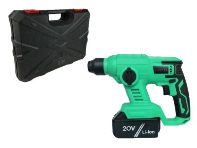 Перфоратор аккумуляторный Destroyer ZITREK 063-4068