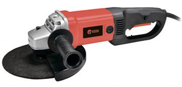 Машина шлифовальная угловая AG-230/2400EST EDON 1001010626