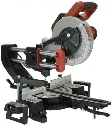 Пила торцевая электрическая MS-HM9085 (с протягом) EDON 1001070201