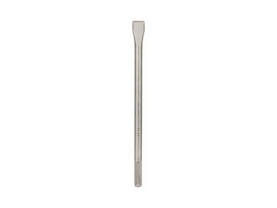 Плоское зубило SDS-max 400х25 мм ECO Bosch 2608690237