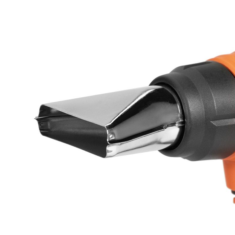 Фен строительный (термовоздуходувка) DAF 2021Li Daewoo Power DAF 2021Li