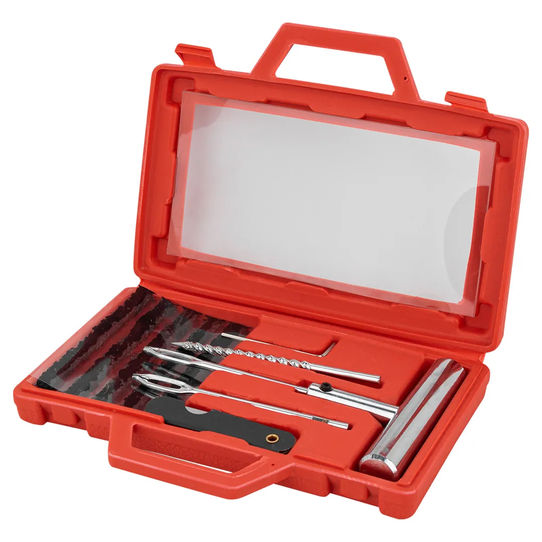 Набор инструментов для ремонта шин ForceKraft FK-STK-32