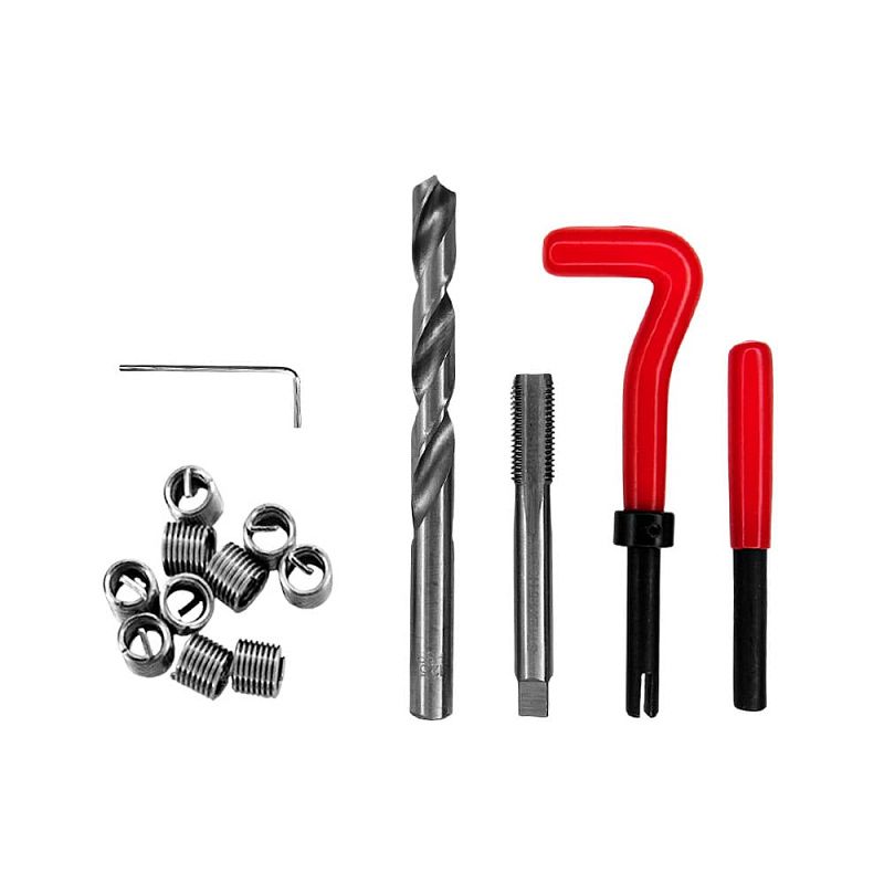 Набор восстановления резьбы M12х1.5 Horex GTY1213