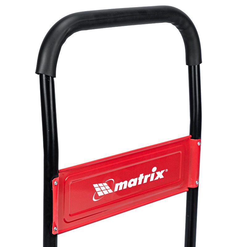 Тележка хозяйственная, грузоподъемность 150 кг Matrix 98211