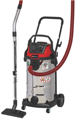 Пылесос промышленный TE-VC 2340 SACL EINHELL 2342470