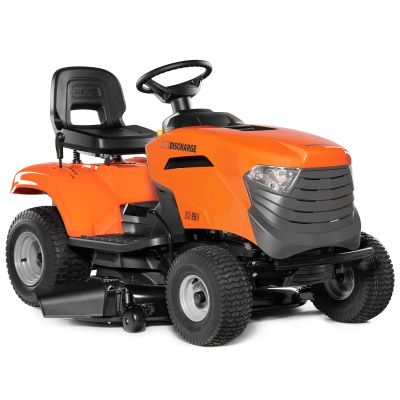 Райдер бензиновый DSD 98 M (минитрактор) Daewoo Power DSD 98 M