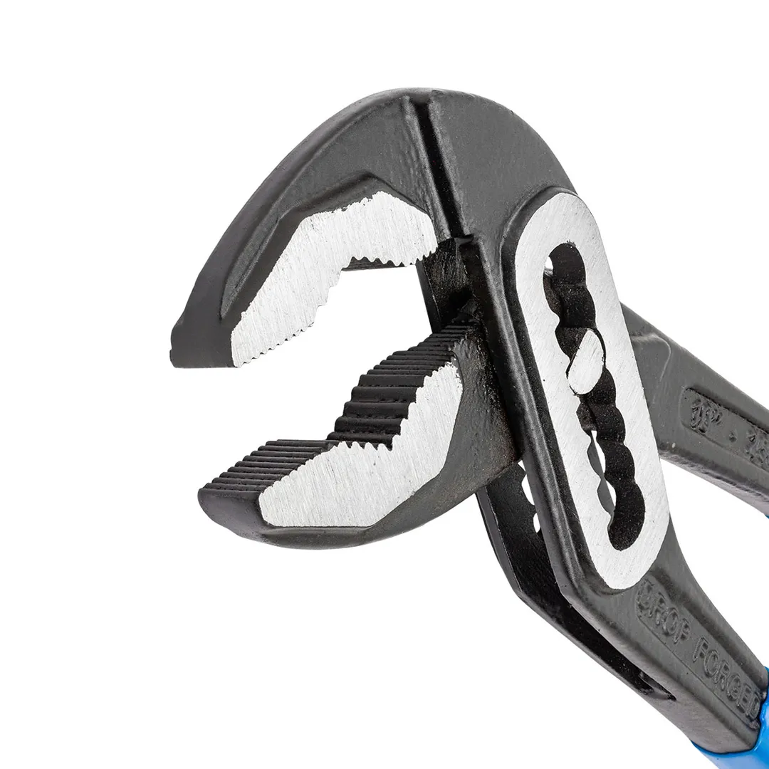 Пассатижи переставные 250 мм Scheppach Sch-613B250