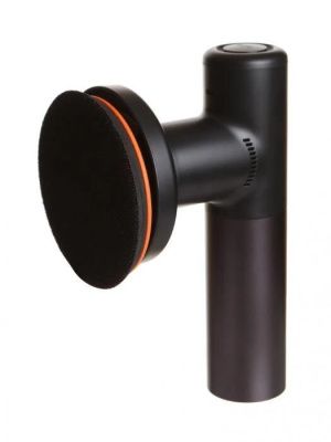 Полировальная машинка Baseus New Power Black (CRDLQ-B01)