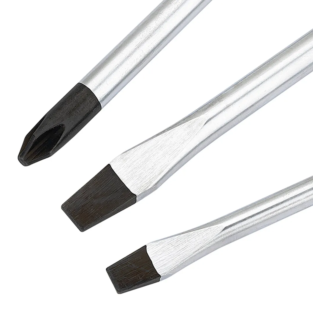 Набор отверток 3 пр RockForce RF-2034L