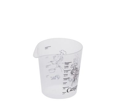 Стакан мерный 200 мл ИскраПласт ООО IS10306