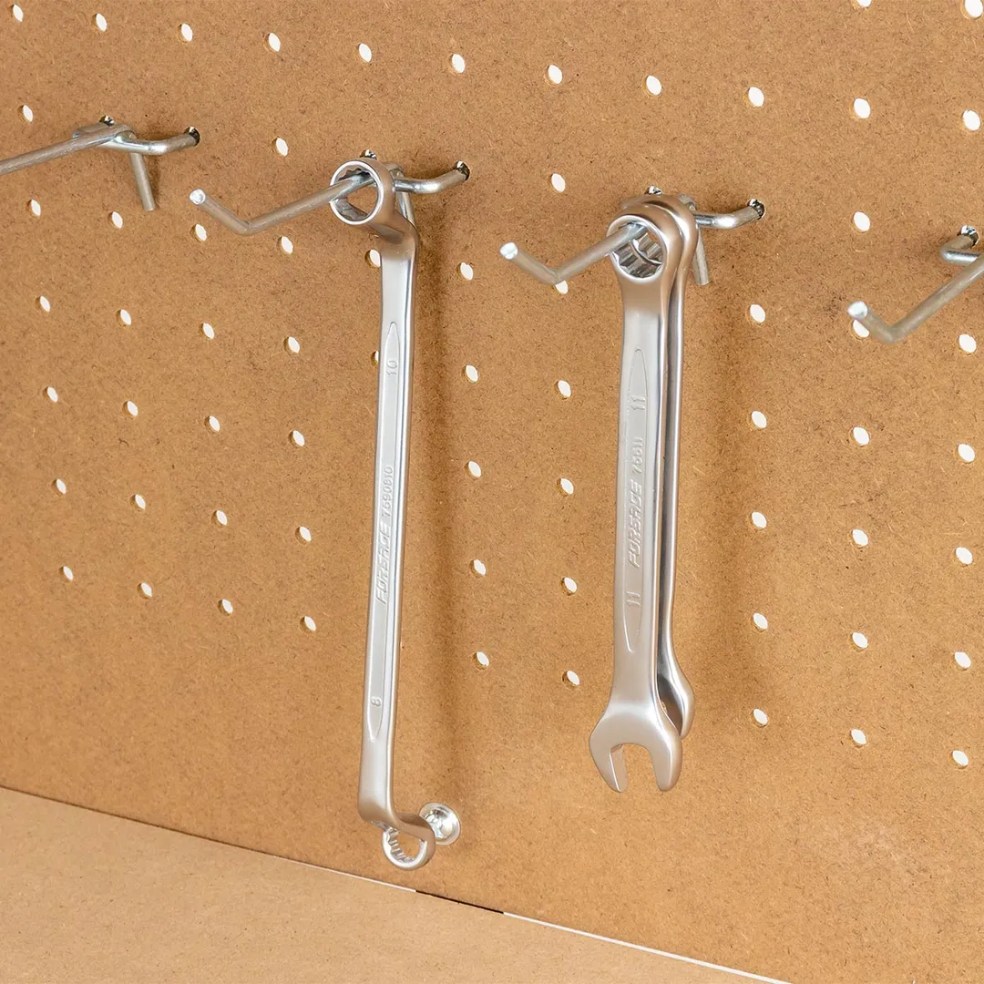 Верстак металлический Forsage F-WT00301