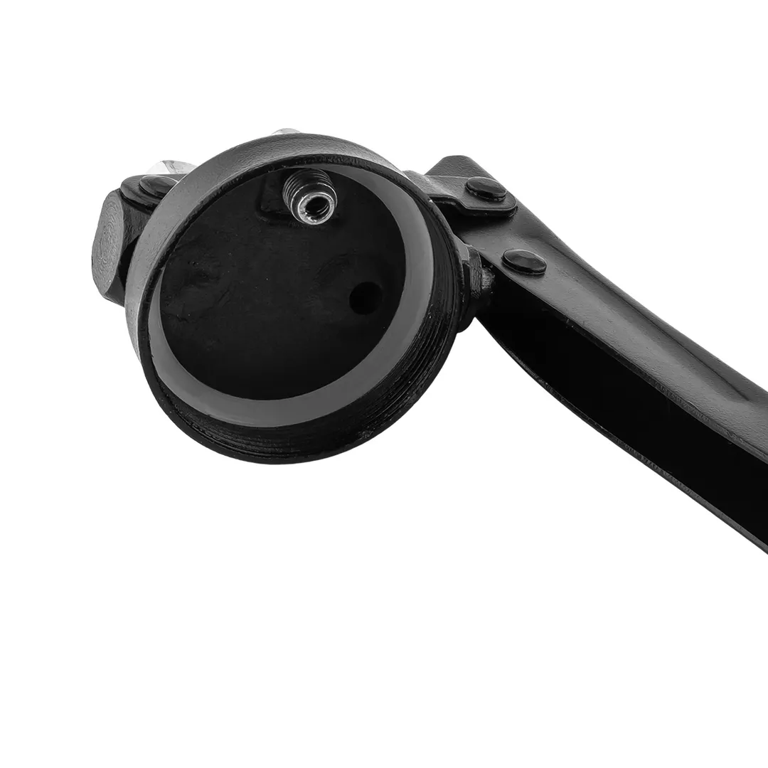 Шприц ручной для нагнетания густой смазки Scheppach Sch-40450