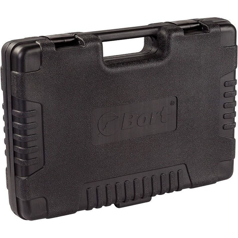 Набор ручного инструмента BTK-89 (89 предметов) BORT 91276063