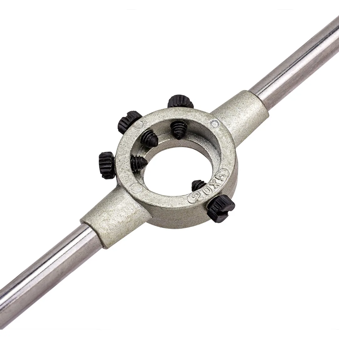 Плашкодержатель 20х5 мм Scheppach Sch-DS20X5