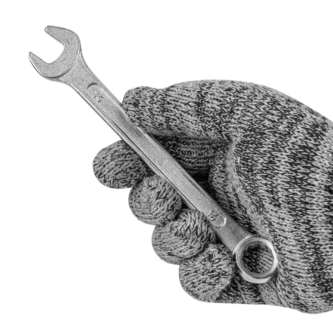 Набор ключей комбинированных 12 пр. WMC TOOLS WMC-5124MP