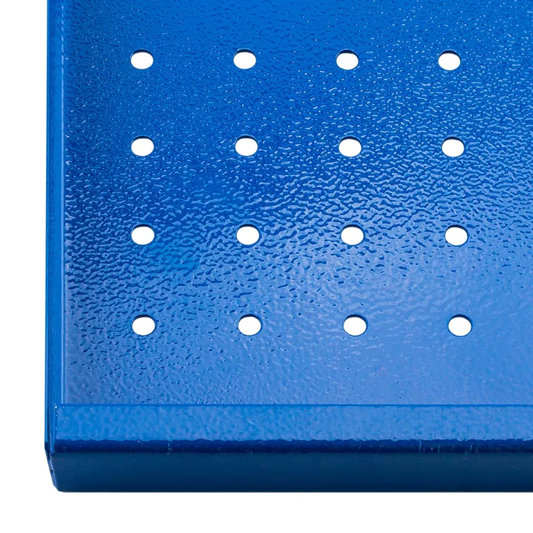 Перфопанель металлическая Forsage F-TY99903