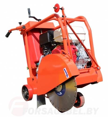Швонарезчик S450H Impulse S450H