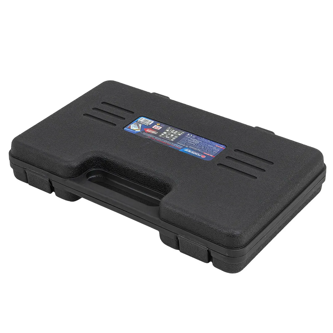 Набор для обслуживания тормозных цилиндров 22 пр. Forsage F-65809+2