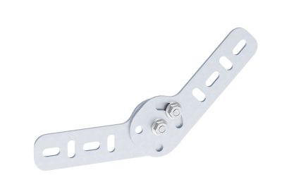 Комплект шарн, соед, лестн, EKF