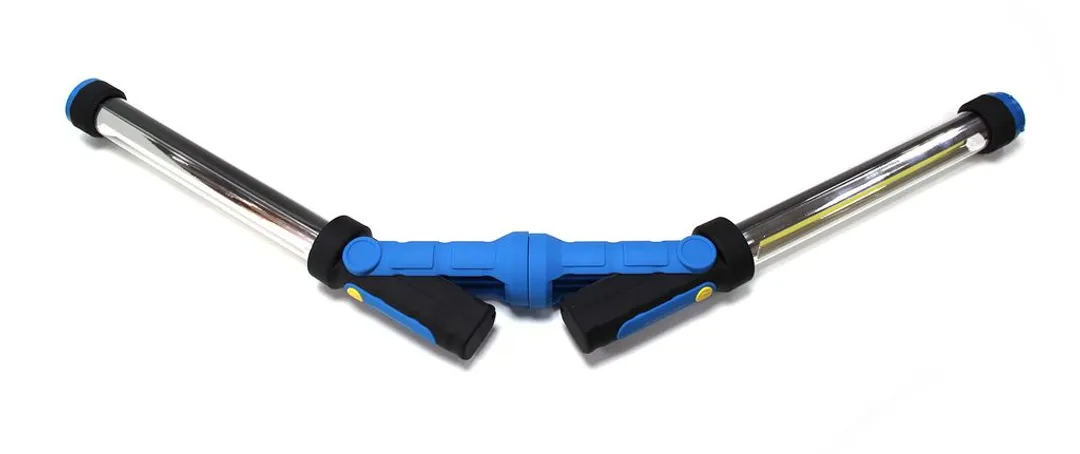 Лампа светодиодная аккумуляторная сборная RockForce RF-L03