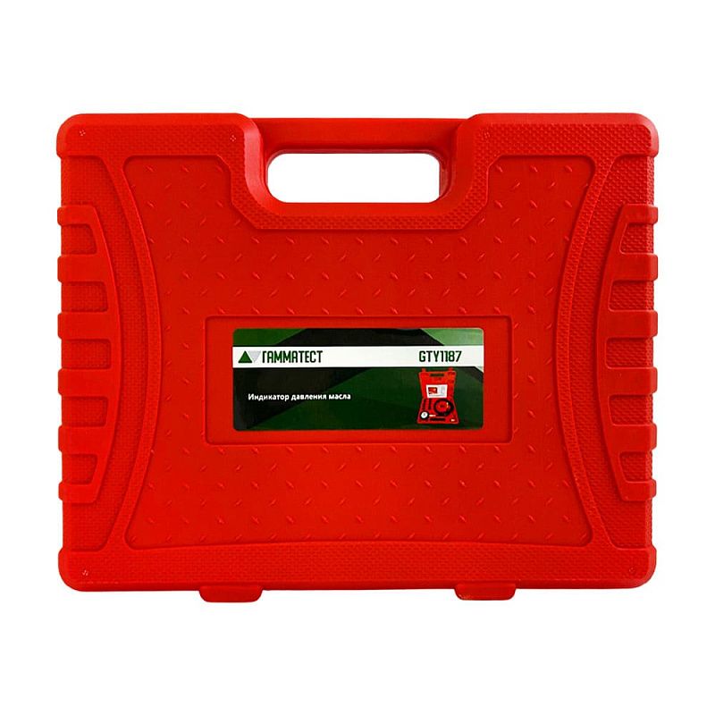 Индикатор давления масла Horex GTY1187