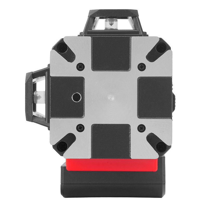 Лазерный уровень м-призм. ML 360-4 Pro SET, 30 м, акк. Li 3000 мАч, состоит из 2 частей MTX 350845