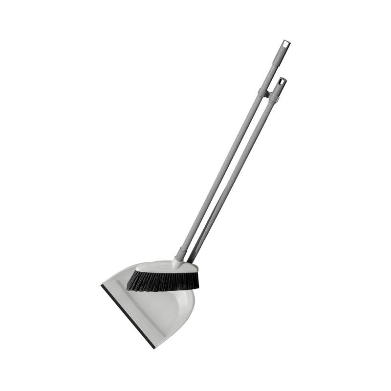 Набор для уборки York, Лень, совок+щетка