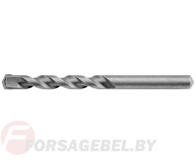 Сверло по бетону 10х120 мм. Yato YT-4375