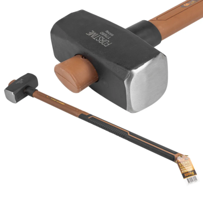 Кувалда 5 кг, FORSTIME FT-T7850