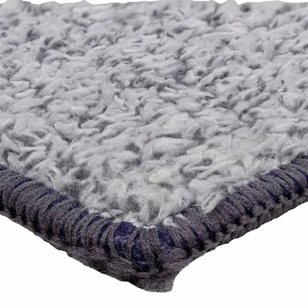 Накладка сменная из микрофибры для швабры WMC-01, 5 шт/к-т WMC TOOLS WMC-mop1-5pcs