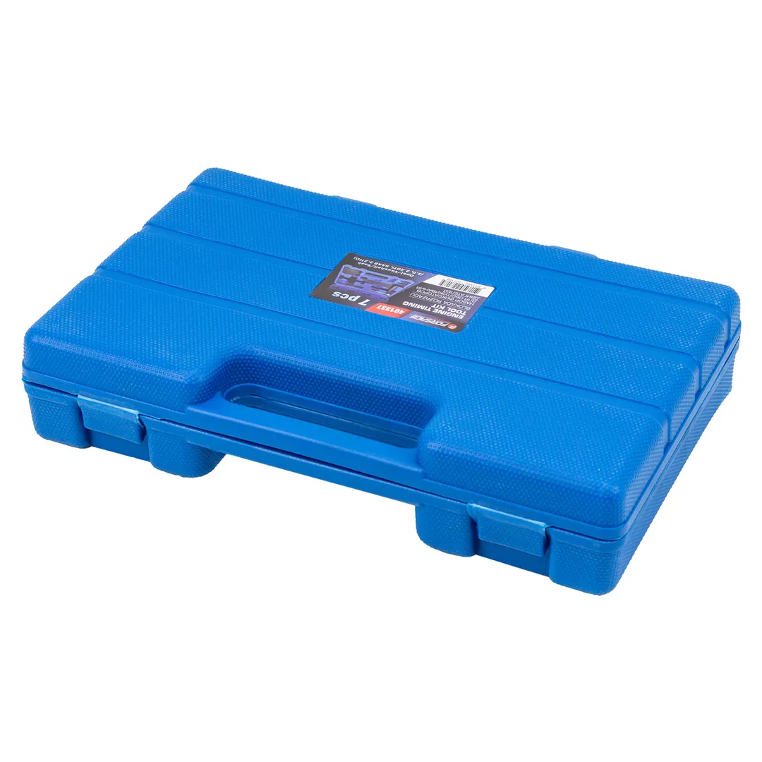 Фиксаторы для обслуживания двигателей Opel/ Vauxhall/ Saab, 2.0, 2.2DTI, SAAB 2.2TID 7 пр Forsage F-401337