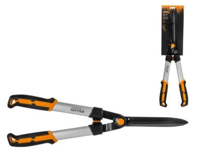 Кусторез с прямыми лезвиями 62см STARTUL METSA ST6496-01