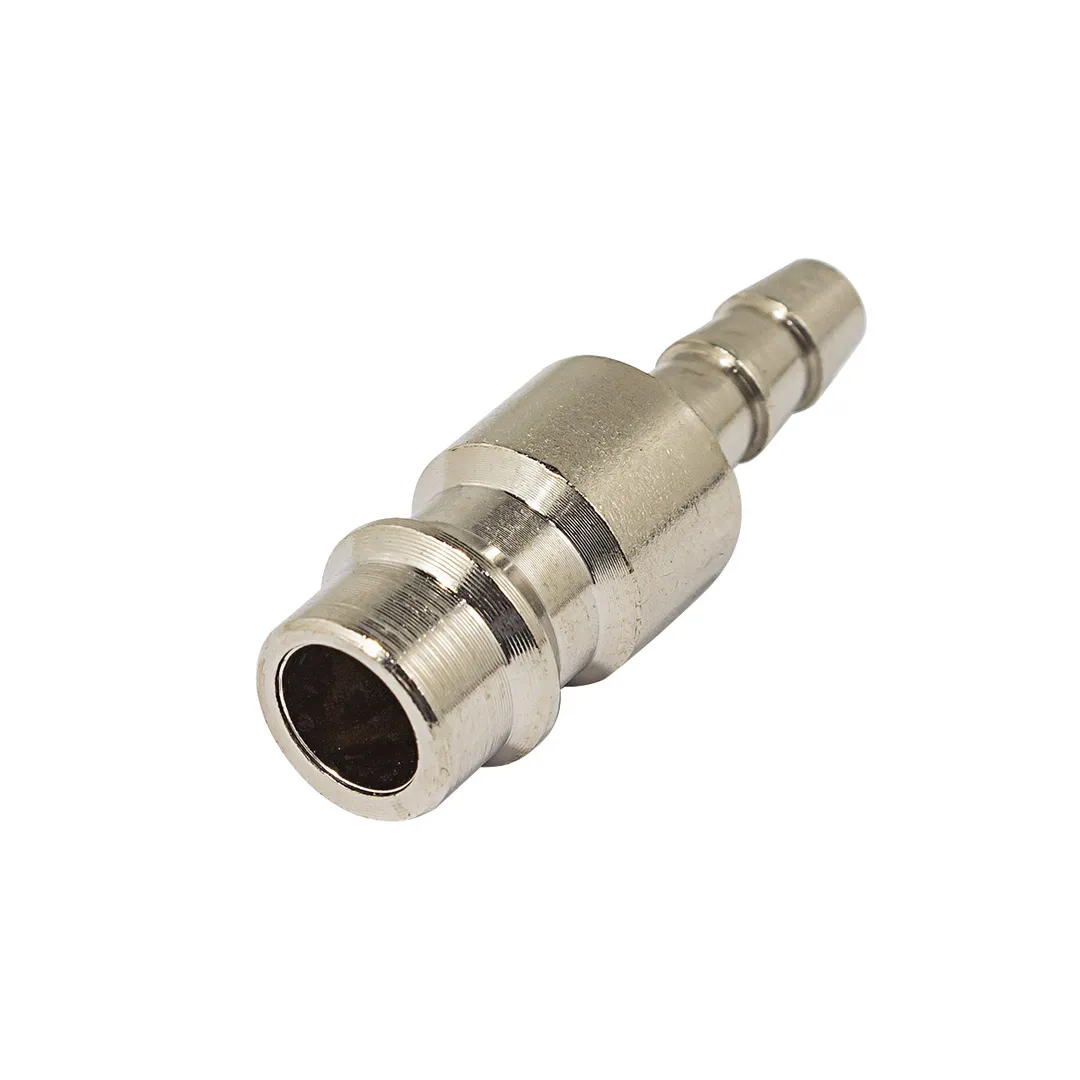 Пневматический быстроразъем "папа"-"елочка" 6 мм ForceKraft FK-SE2-2PH