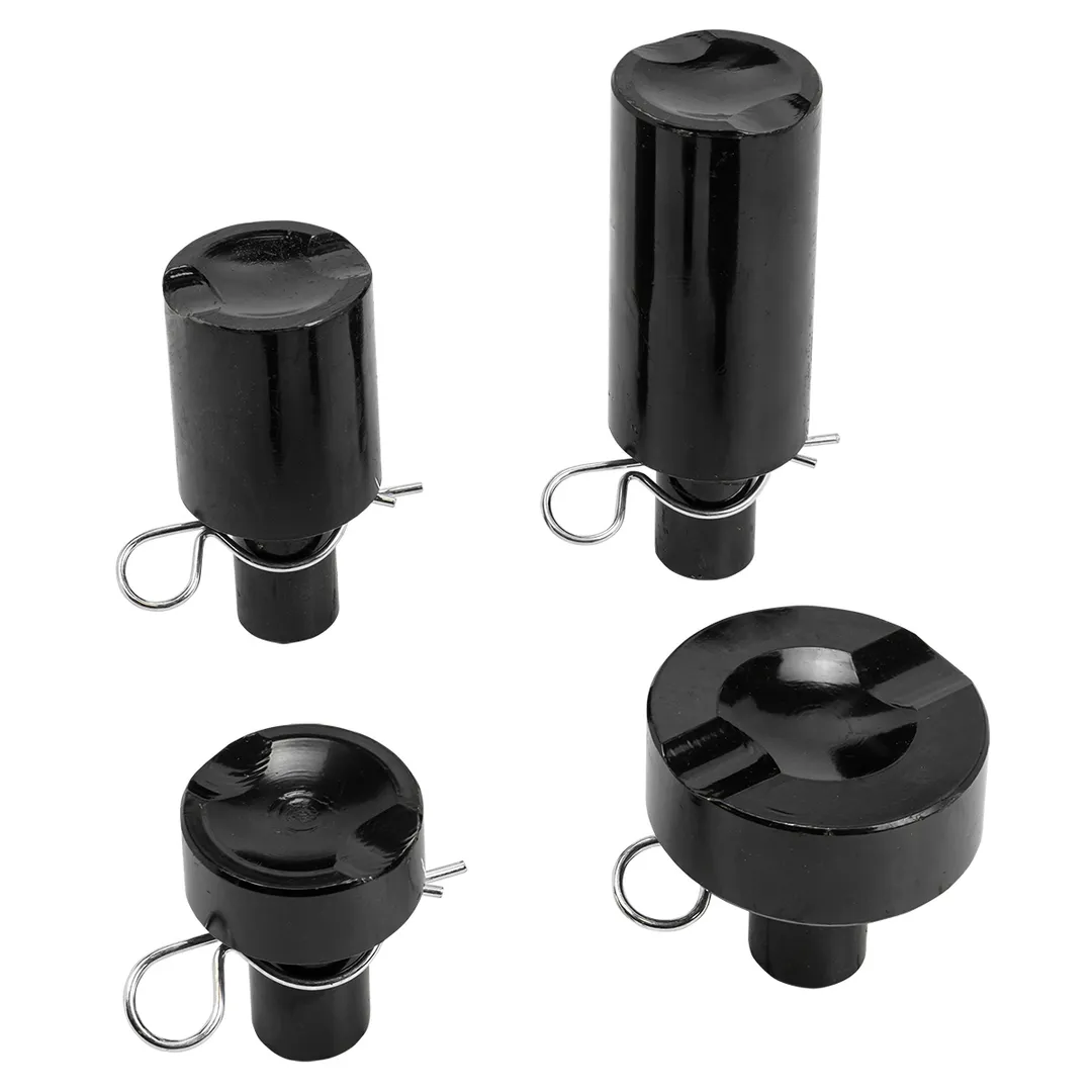 Домкрат пневмогидравлический подкатной 22 т, 225-430 мм RockForce RF-1600-6 ST