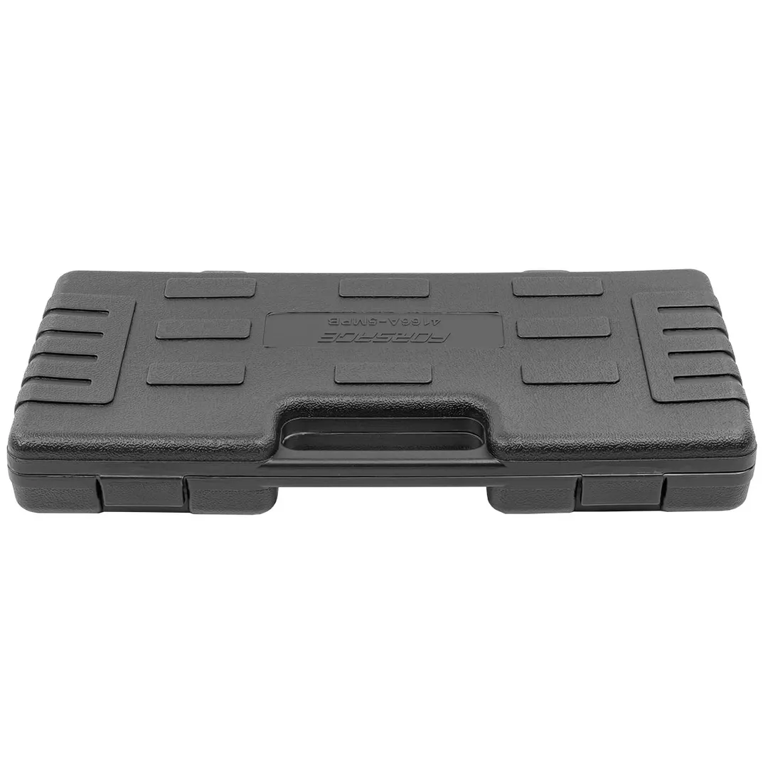 Набор головок ударных глубоких 1/2'' 16 пр., 6-гр, 10-2 мм, 36 мм - 12-гр Forsage F-4166A-5MPB