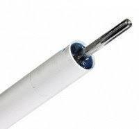 Штанга в сборе 28мм-9Т MOUNTFIELD BC-430-50(1)