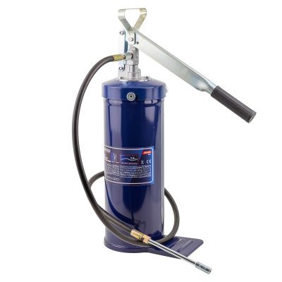 Нагнетатель смазки ручной, 8 кг Forsage F-2096B MST