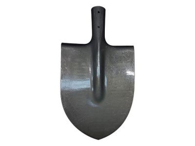 Лопата штыковая остроконечная из рельсовой стали МЕХИНСТРУМЕНТ ЛКС-1