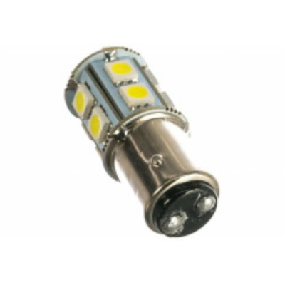 Автолампа светодиодная LED 12V30W 1600LM ВОСХОD HL203-9005