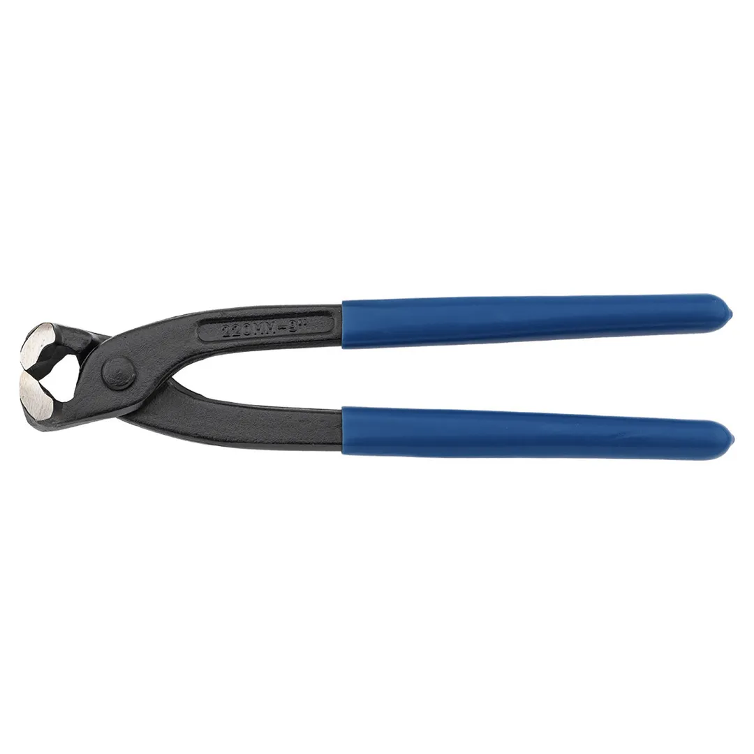 Клещи торцевые 225 мм Scheppach Sch-6971225