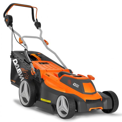 Газонокосилка электрическая DLM 2300E Daewoo DLM 2300E