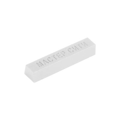 Воск мебельный серый светлый твердый Мастер Сити 80495