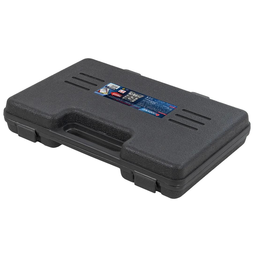 Набор для обслуживания тормозных цилиндров 21 пр Forsage F-65806+2